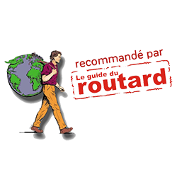 Guide du Routard
