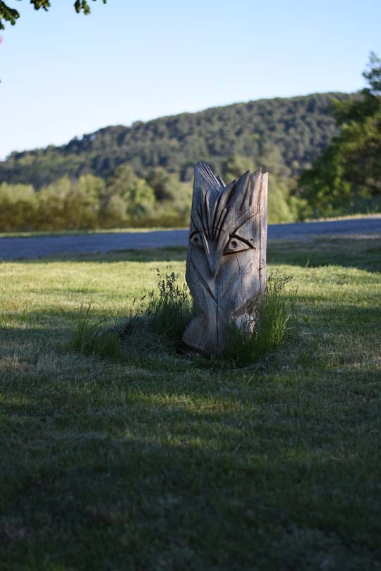 La Haute Maurelle - Maison d'hôtes & gîtes de charme idéalement située en Ardèche La Haute Maurelle - Maison d'hôtes & gîtes de charme idéalement située en Ardèche
