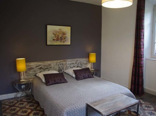 Chambre Tilleul