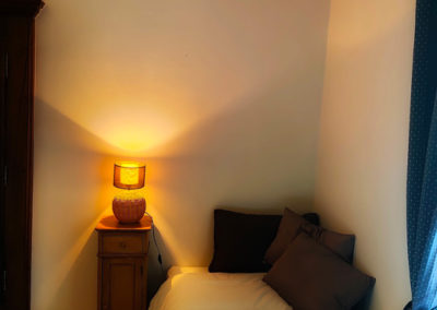 La Haute Maurelle⎥Gîte Bambou - Chambre "enfants"